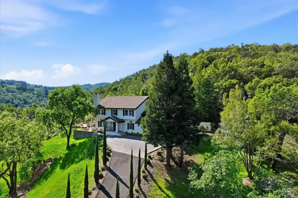 3277 Dry Creek Road, Napa, CA 94558