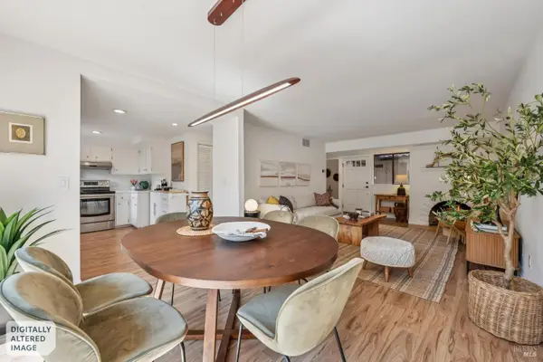 11 Pueblo Drive, San Rafael, CA 94903