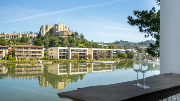 623 Larkspur Plaza Drive, Larkspur, CA 94939