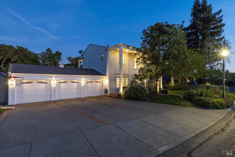389 Saint Andrews Drive, Napa, CA 94558 - #2