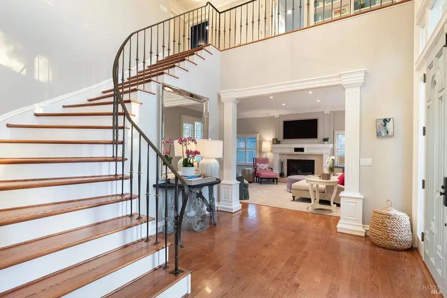 389 Saint Andrews Drive, Napa, CA 94558 - #3