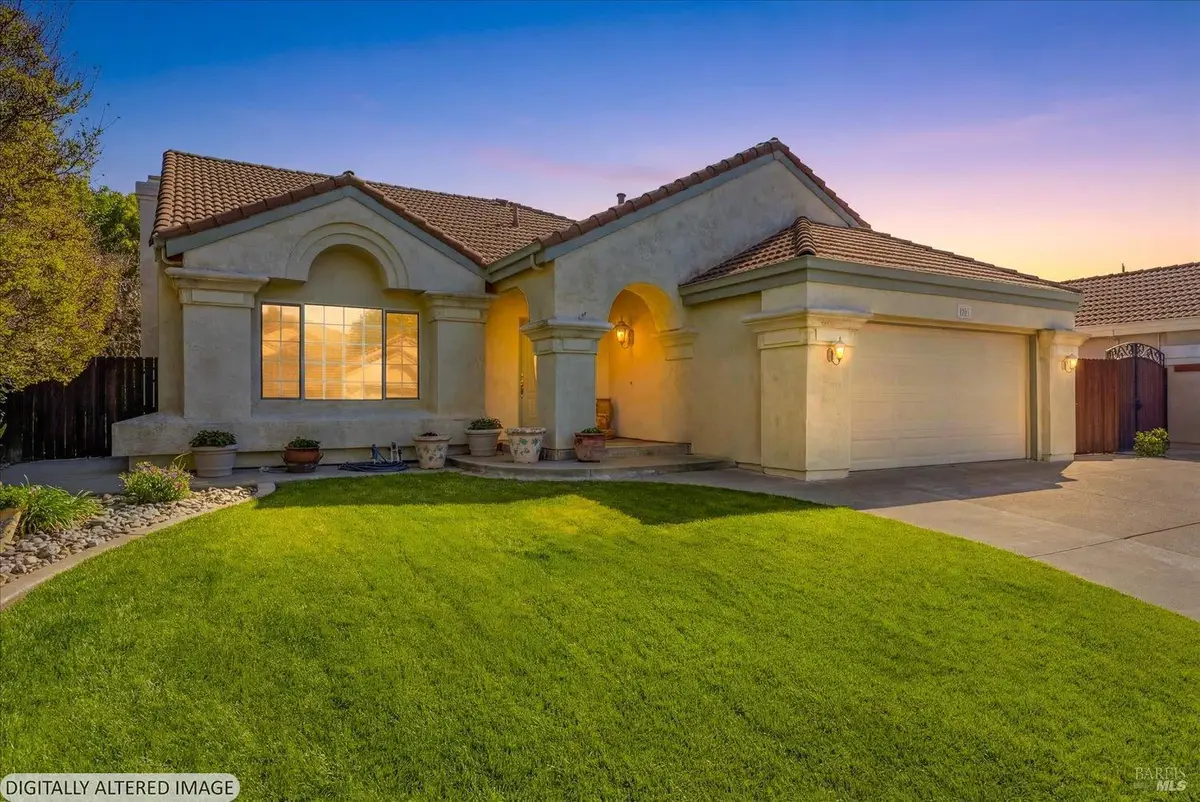 207 Laurelwood Way, Vacaville, CA 95687 - #1