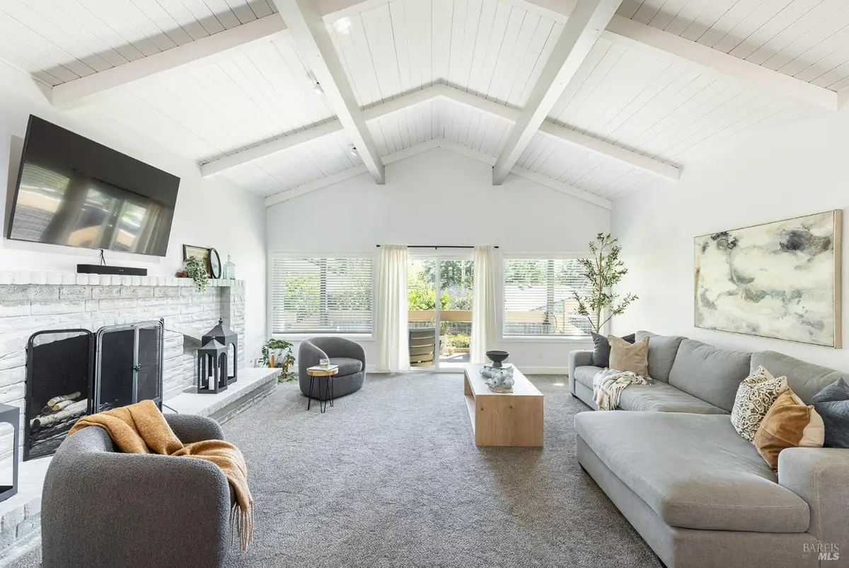 19 Inverness Drive, Napa, CA 94558 - #1