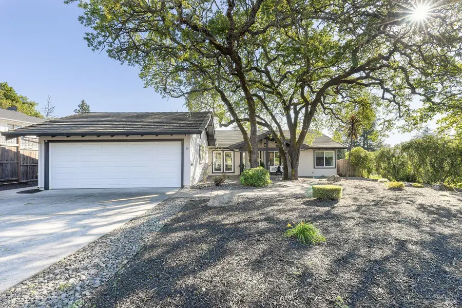 19 Inverness Drive, Napa, CA 94558 - #2