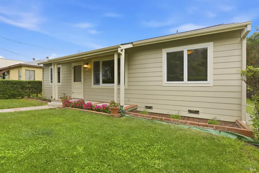 2166 5th Avenue, San Rafael, CA 94901 - #3