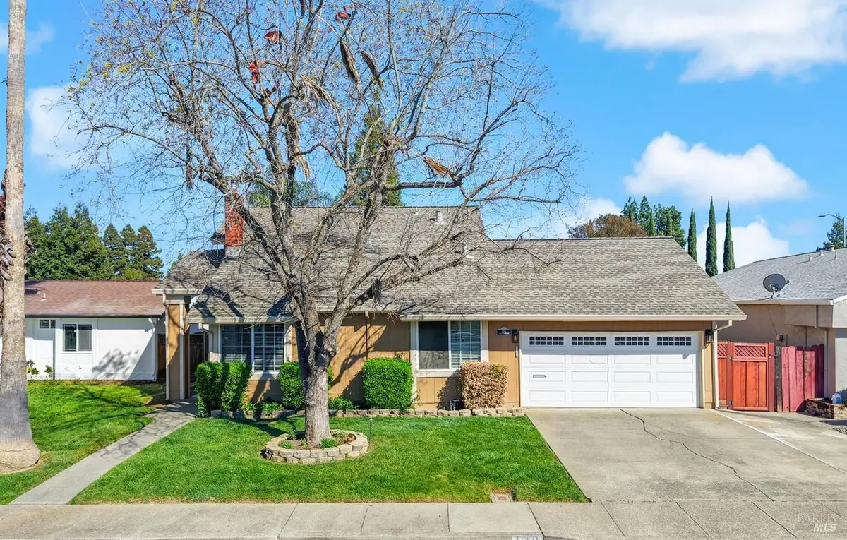 130 Longview Drive, Vacaville, CA 95687 - #1