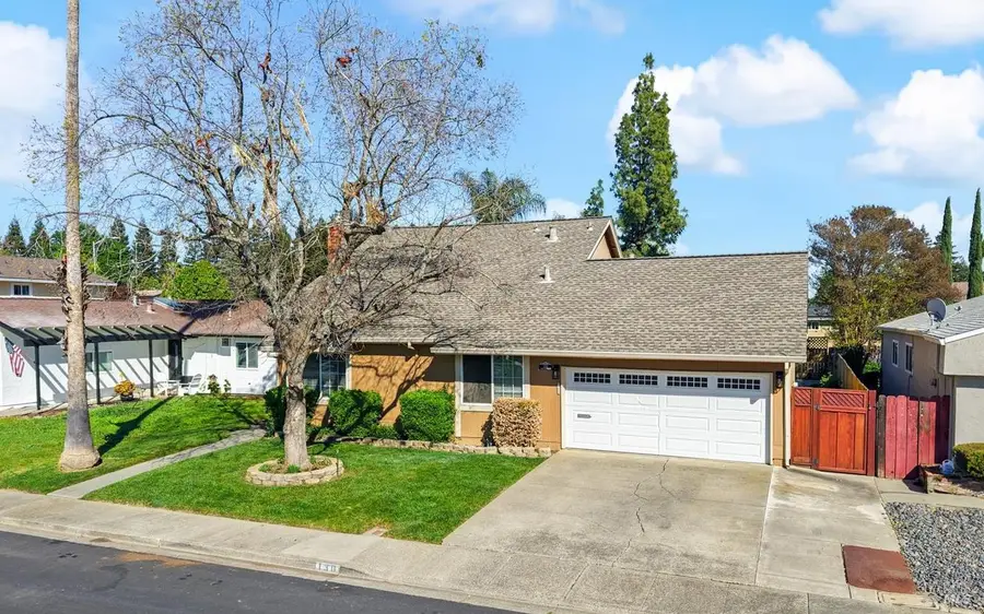 130 Longview Drive, Vacaville, CA 95687 - #3