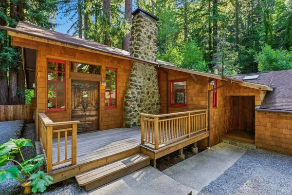 7395 Sir Francis Drake Boulevard, Lagunitas, CA 94938