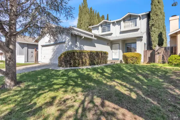 356 Jacaranda Drive, Suisun City, CA 94585