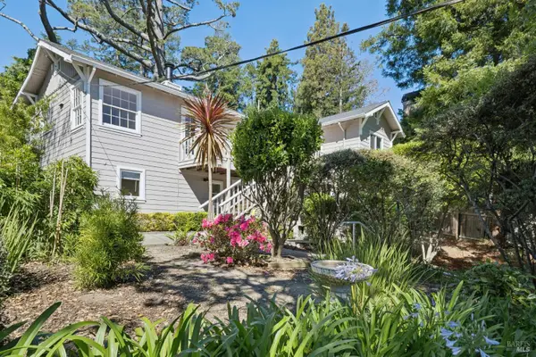 152 Almonte Boulevard, Mill Valley, CA 94941