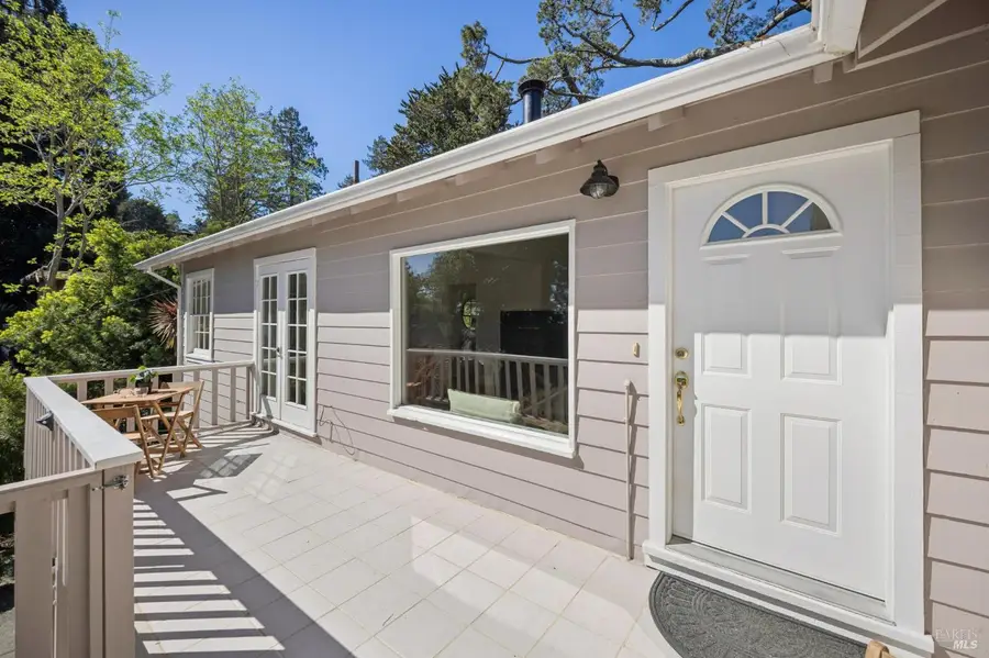 152 Almonte Boulevard, Mill Valley, CA 94941 - #2