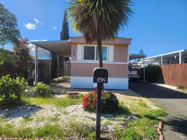 260 American Canyon Road #142, American Canyon, CA 94503