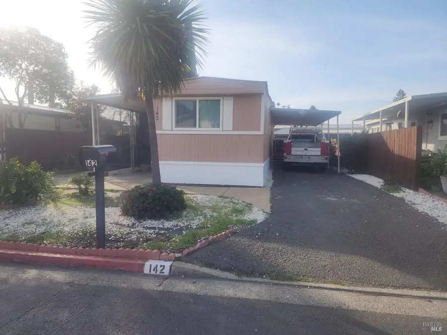 260 American Canyon Road #142, American Canyon, CA 94503 - #3