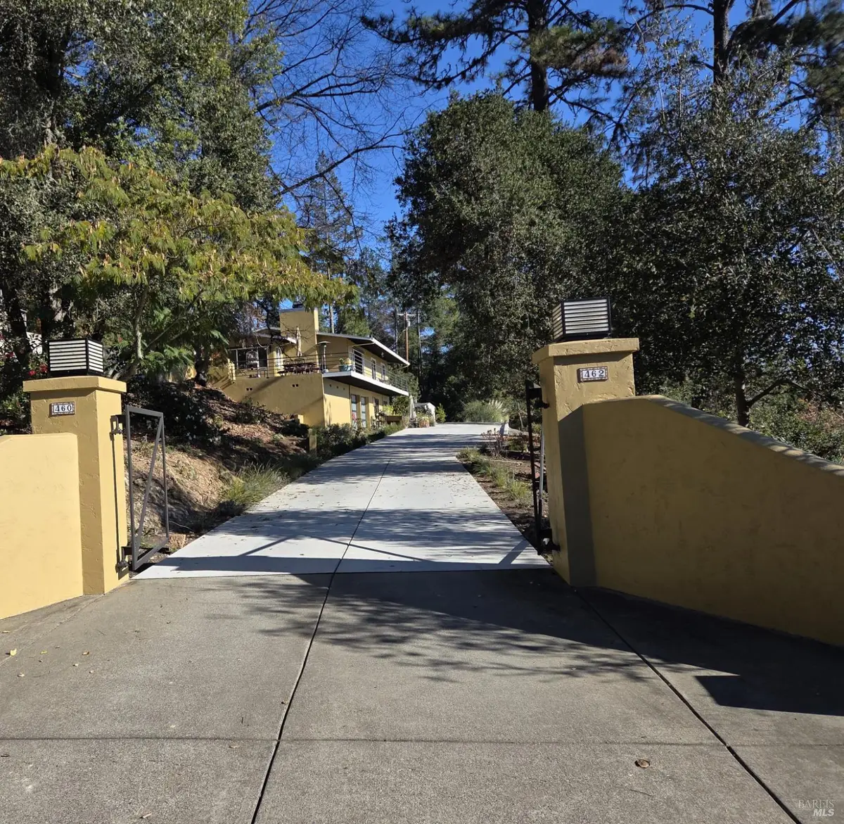 460 Bella Vista Drive, Angwin, CA 94508 - #1