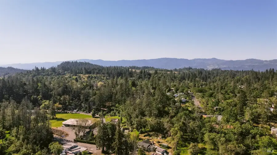 490 Cornish Lane, Angwin, CA 94508 - #3
