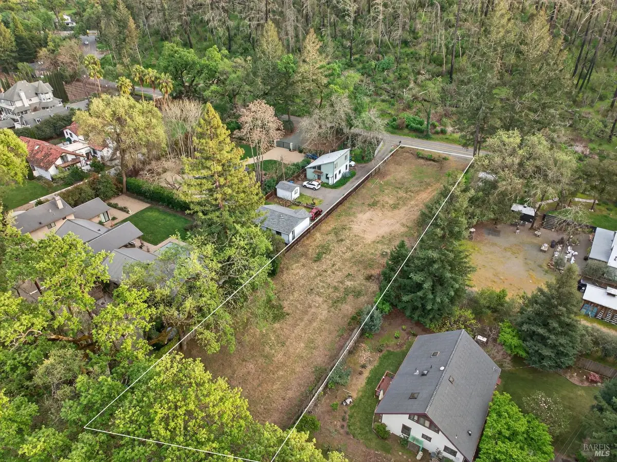 0 420 Glass Mountain Road, Saint Helena, CA 94574 - #1