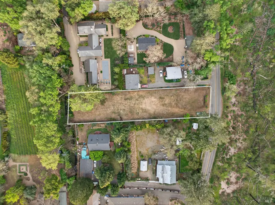 0 420 Glass Mountain Road, Saint Helena, CA 94574 - #2