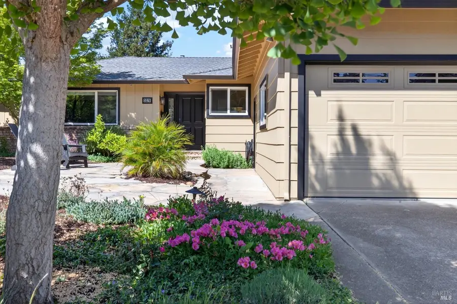 3329 Bonita Vista Lane, Santa Rosa, CA 95404 - #2