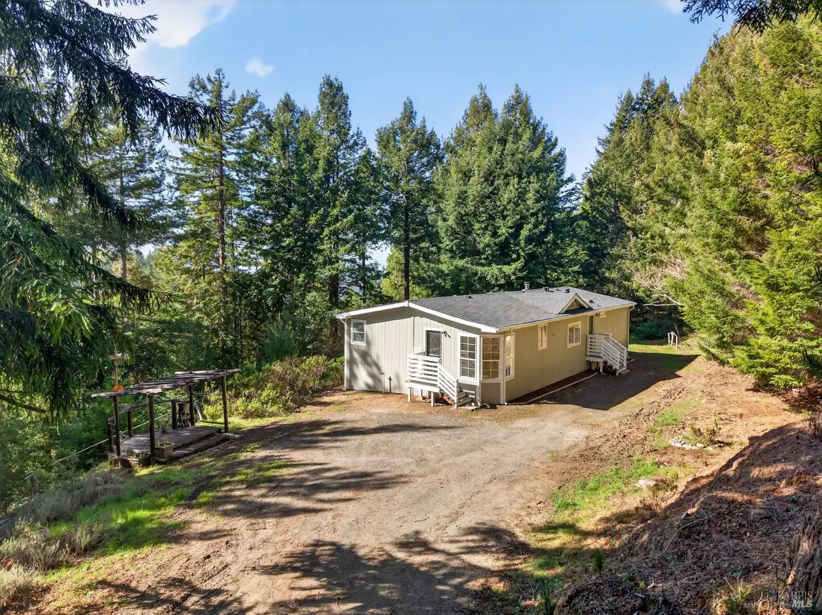 40421 Mountain View Road, Manchester, CA 95459 - #1