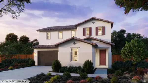 516 Eagle Circle, Oakley, CA 94561