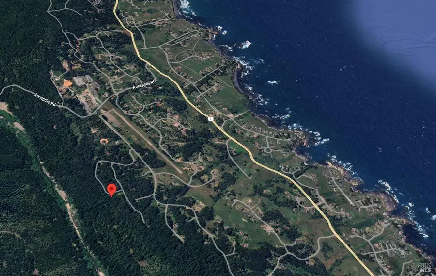 36505 Deep Woods Drive, The Sea Ranch, CA 95497 - #2