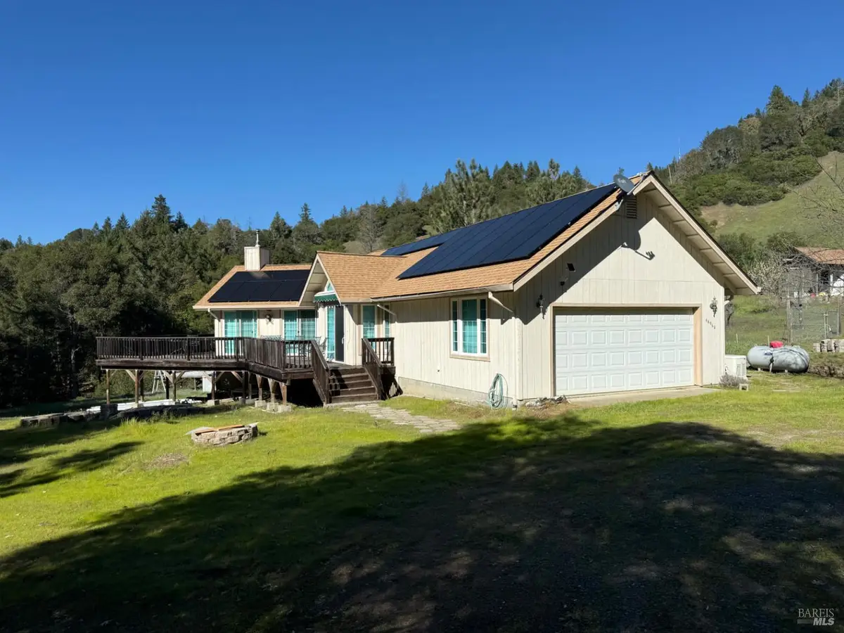 46960 Fox Rock Road, Laytonville, CA 95454 - #1