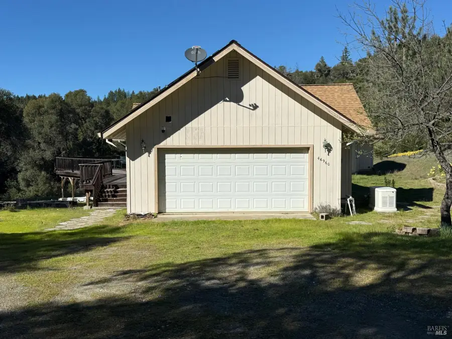 46960 Fox Rock Road, Laytonville, CA 95454 - #3