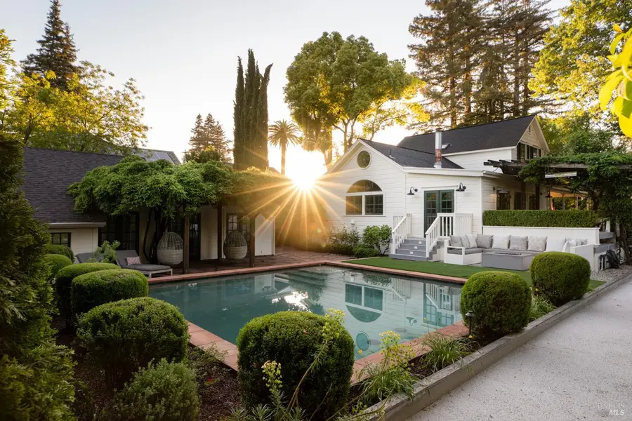 1410 Adams Street, Saint Helena, CA 94574 - #2