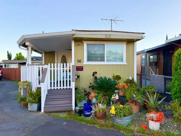 56 Balboa Court, Fairfield, CA 94533