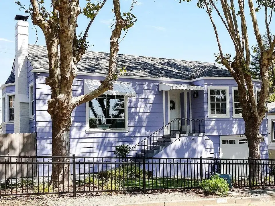 307 El Camino Real, Vallejo, CA 94590 - #1