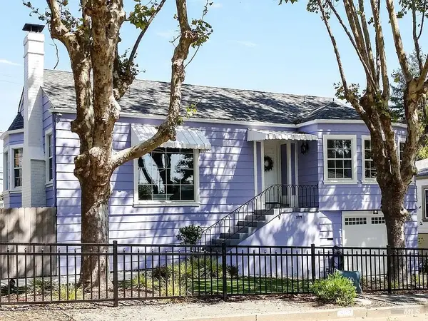 307 El Camino Real, Vallejo, CA 94590