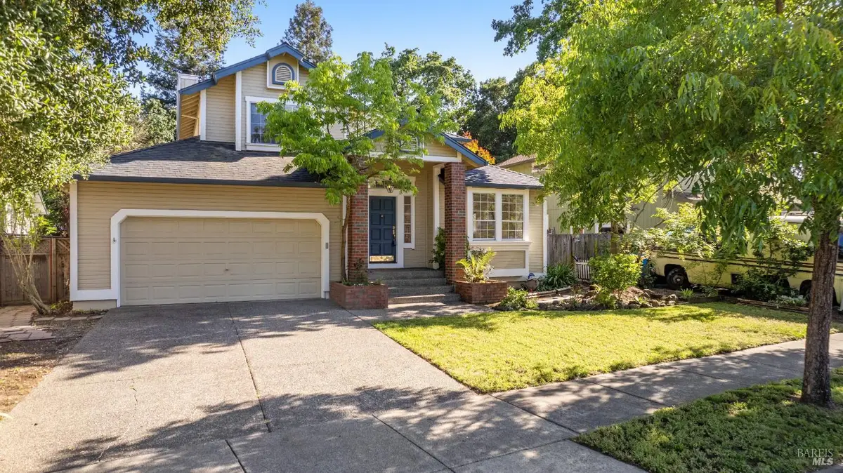 1874 Amy Avenue, Santa Rosa, CA 95401 - #1