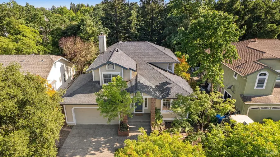 1874 Amy Avenue, Santa Rosa, CA 95401 - #2