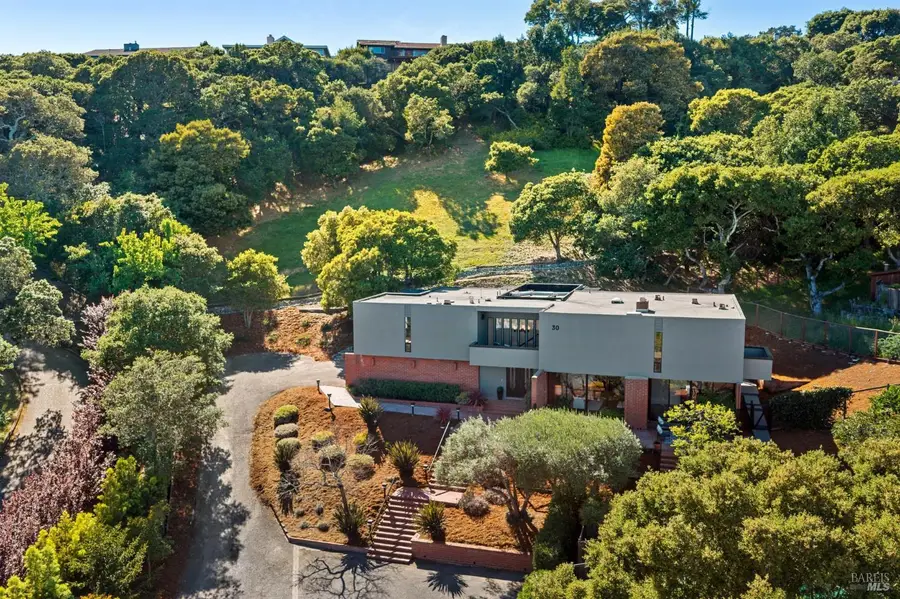 30 Chateau Place, San Rafael, CA 94901 - #2