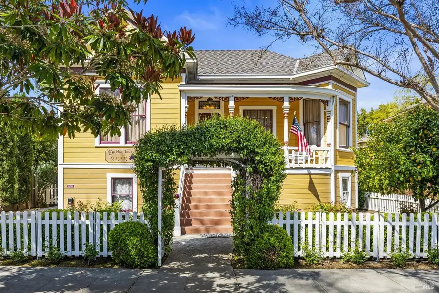 2010 1st Street, Napa, CA 94559 - #2