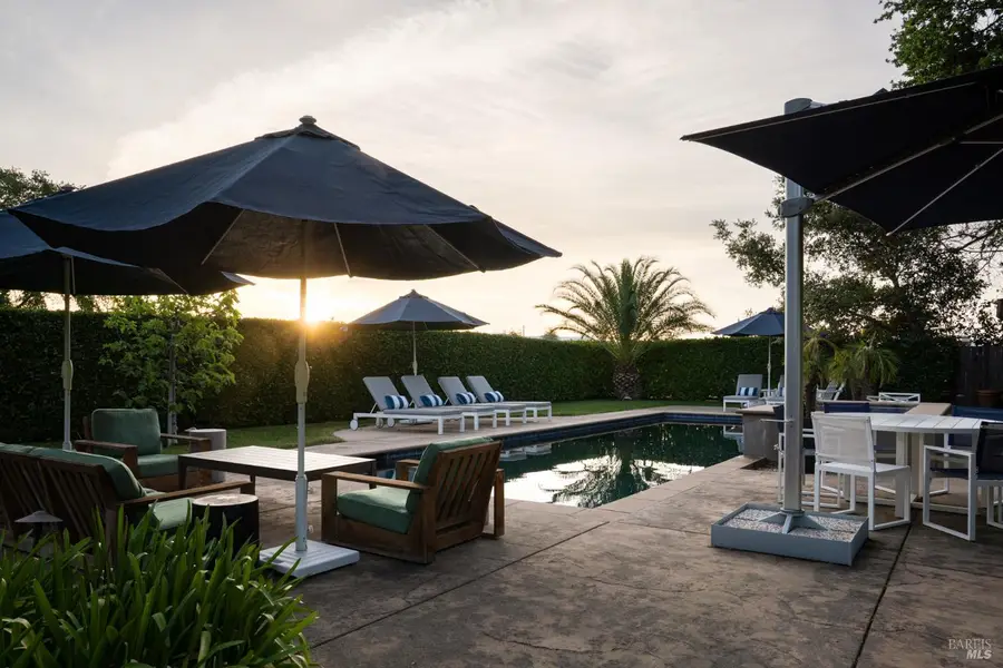 905 Charter Oak Avenue, Saint Helena, CA 94574 - #2