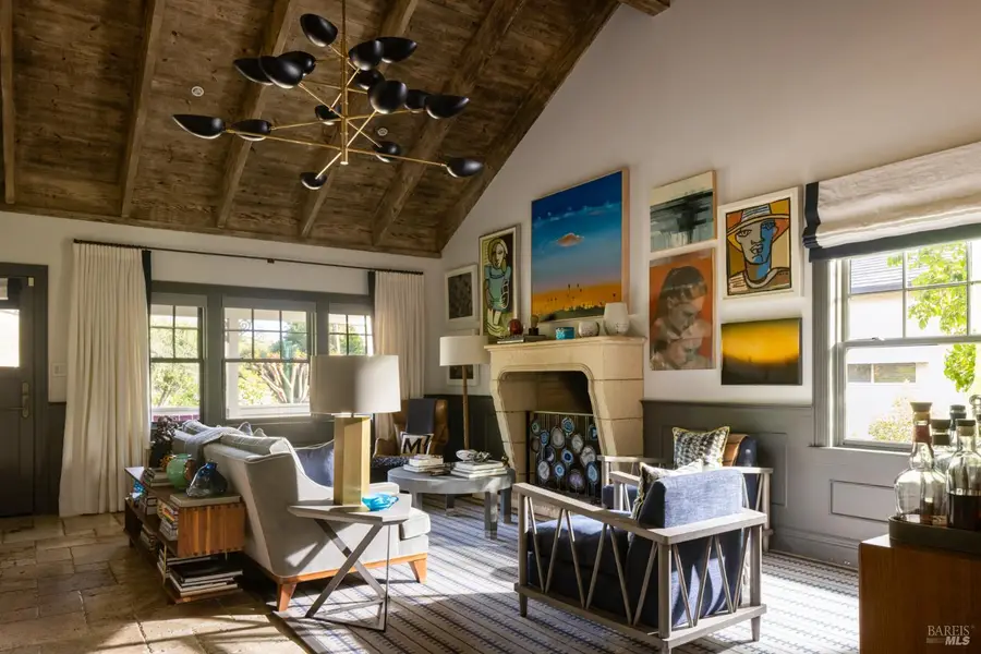 905 Charter Oak Avenue, Saint Helena, CA 94574 - #3