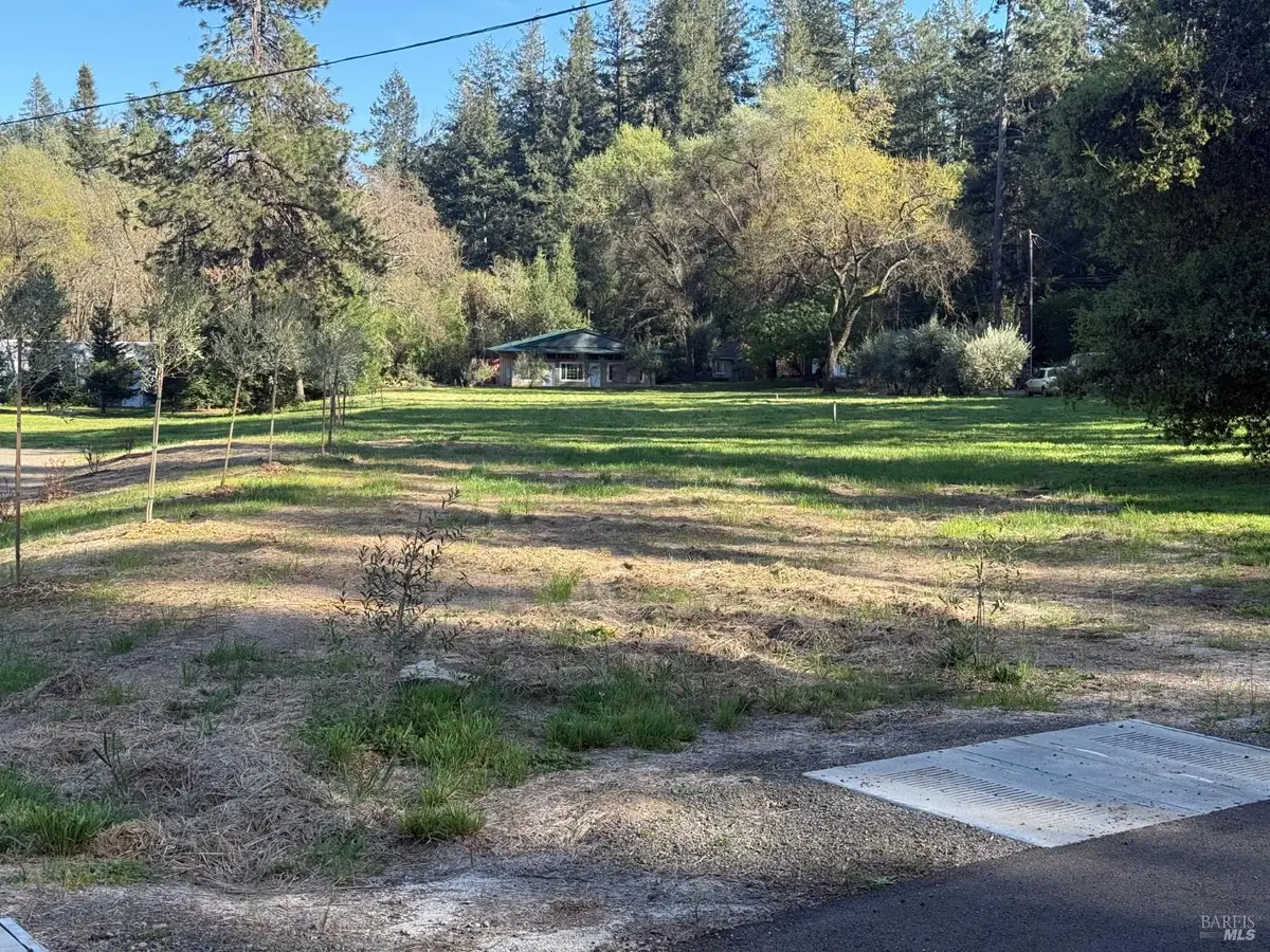 0 389 Circle Drive, Angwin, CA 94508 - #1