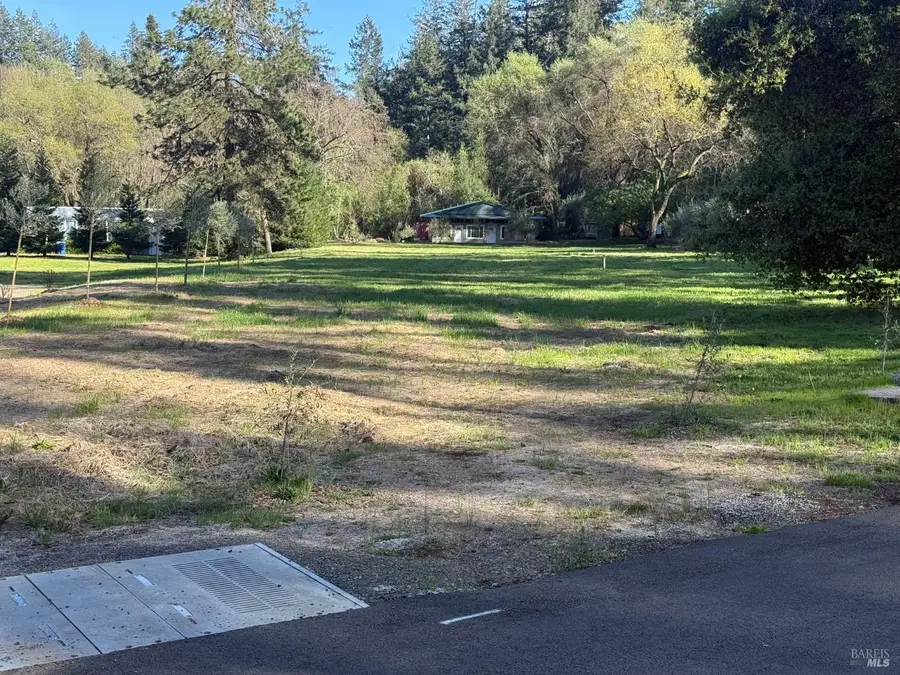 0 389 Circle Drive, Angwin, CA 94508 - #2