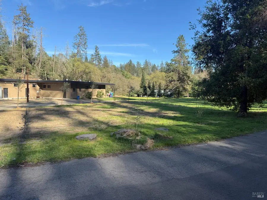 0 389 Circle Drive, Angwin, CA 94508 - #3