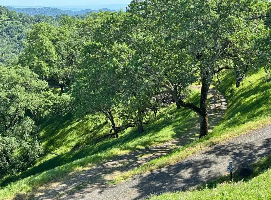 0 Grandview Road, Napa, CA 94558 - #2