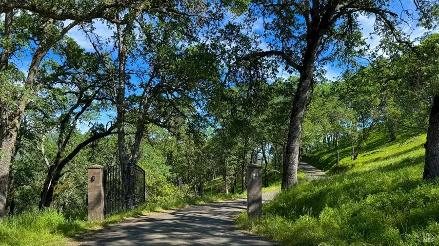 0 Grandview Road, Napa, CA 94558 - #3