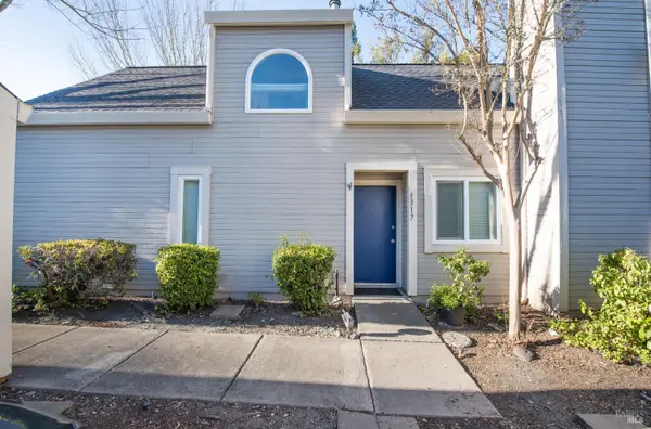 Address Withheld By Seller, Santa Rosa, CA 95405