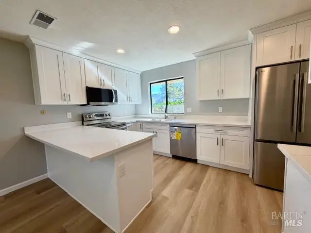 339 Twin Lakes Drive, Santa Rosa, CA 95409 - #2