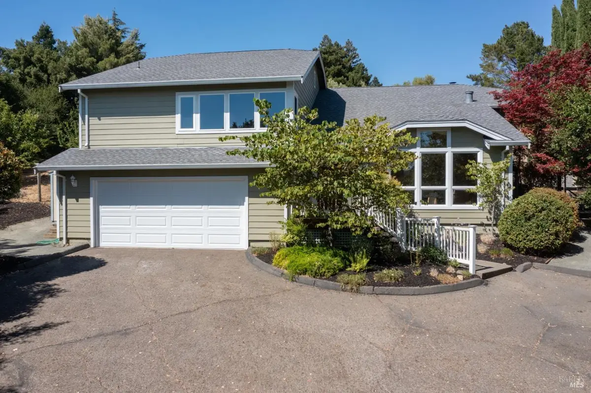 3344 Linda Mesa Way, Napa, CA 94558 - #1