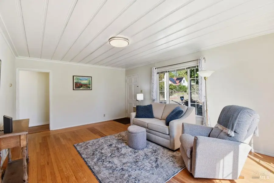 7265 Hayden Avenue, Sebastopol, CA 95472 - #3