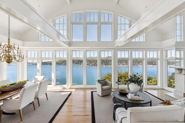 335 Golden Gate Avenue, Belvedere, CA 94920