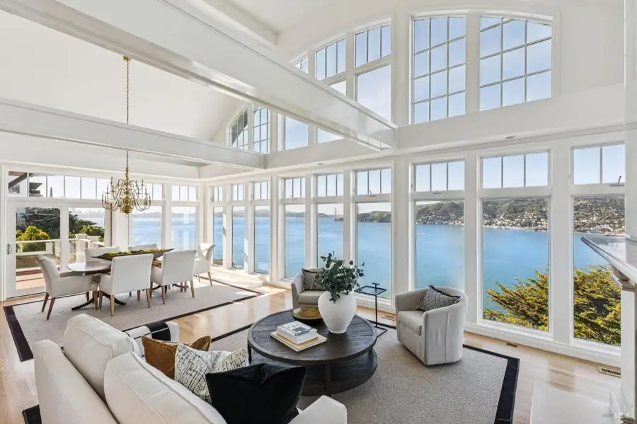 335 Golden Gate Avenue, Belvedere, CA 94920 - #2