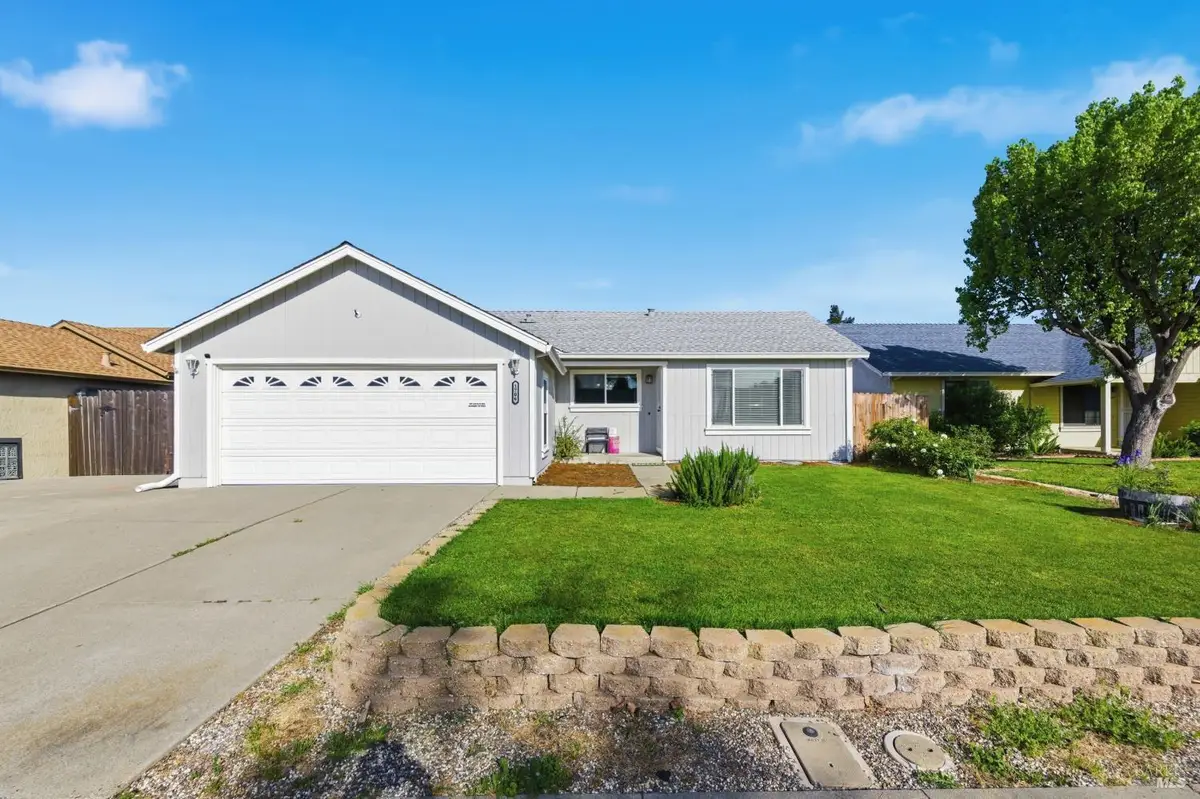 1706 Ventura Way, Suisun City, CA 94585 - #1