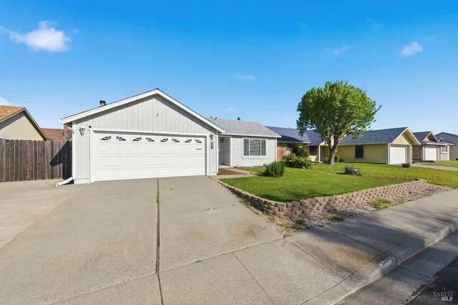1706 Ventura Way, Suisun City, CA 94585 - #3